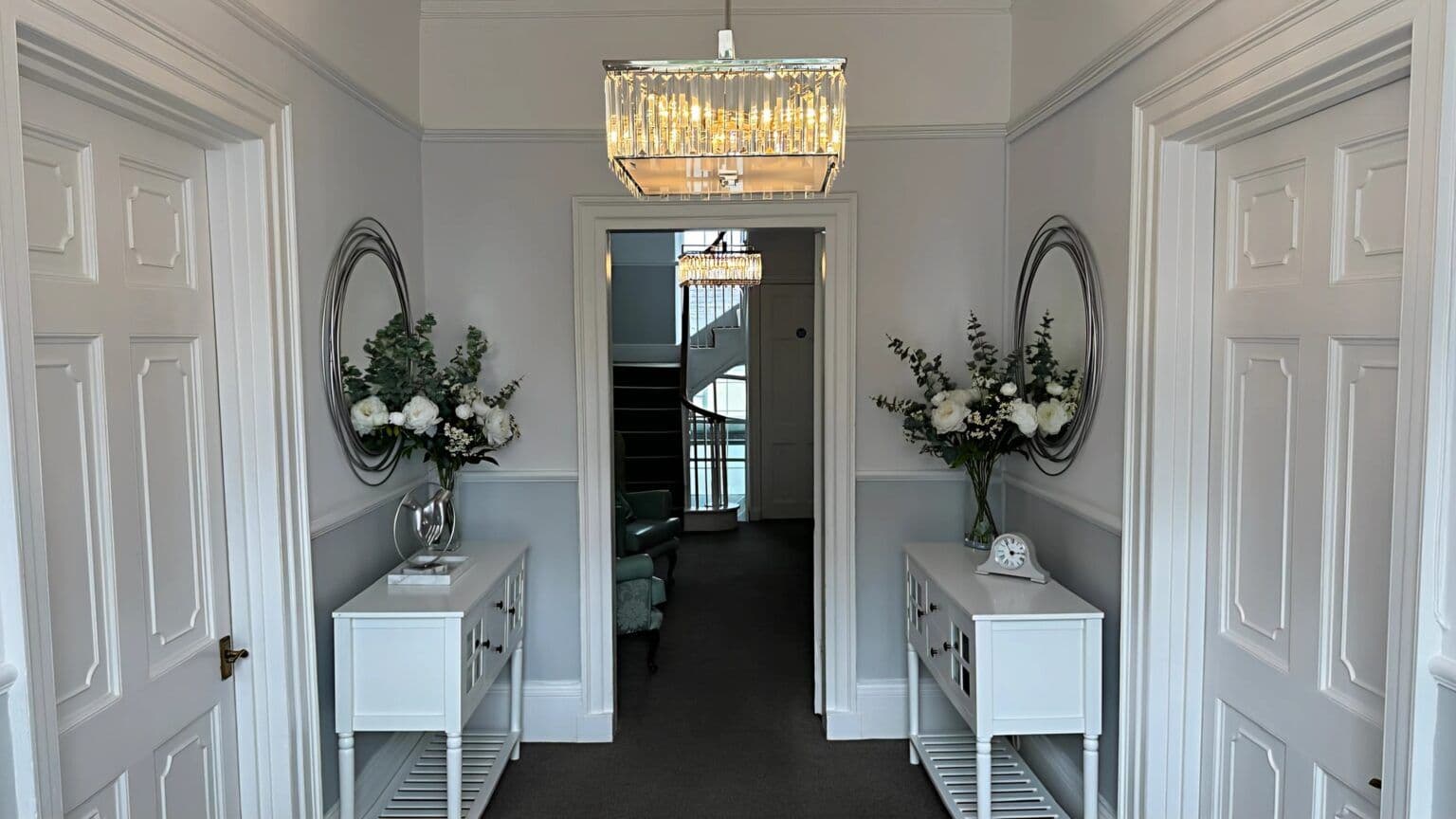 Rose Care Group - Alphington Lodge Residential care home - 003