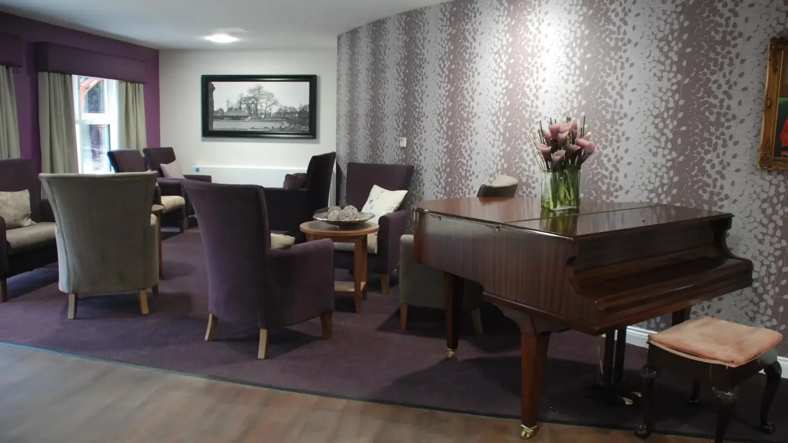 MHA - Hall Grange care home - 003