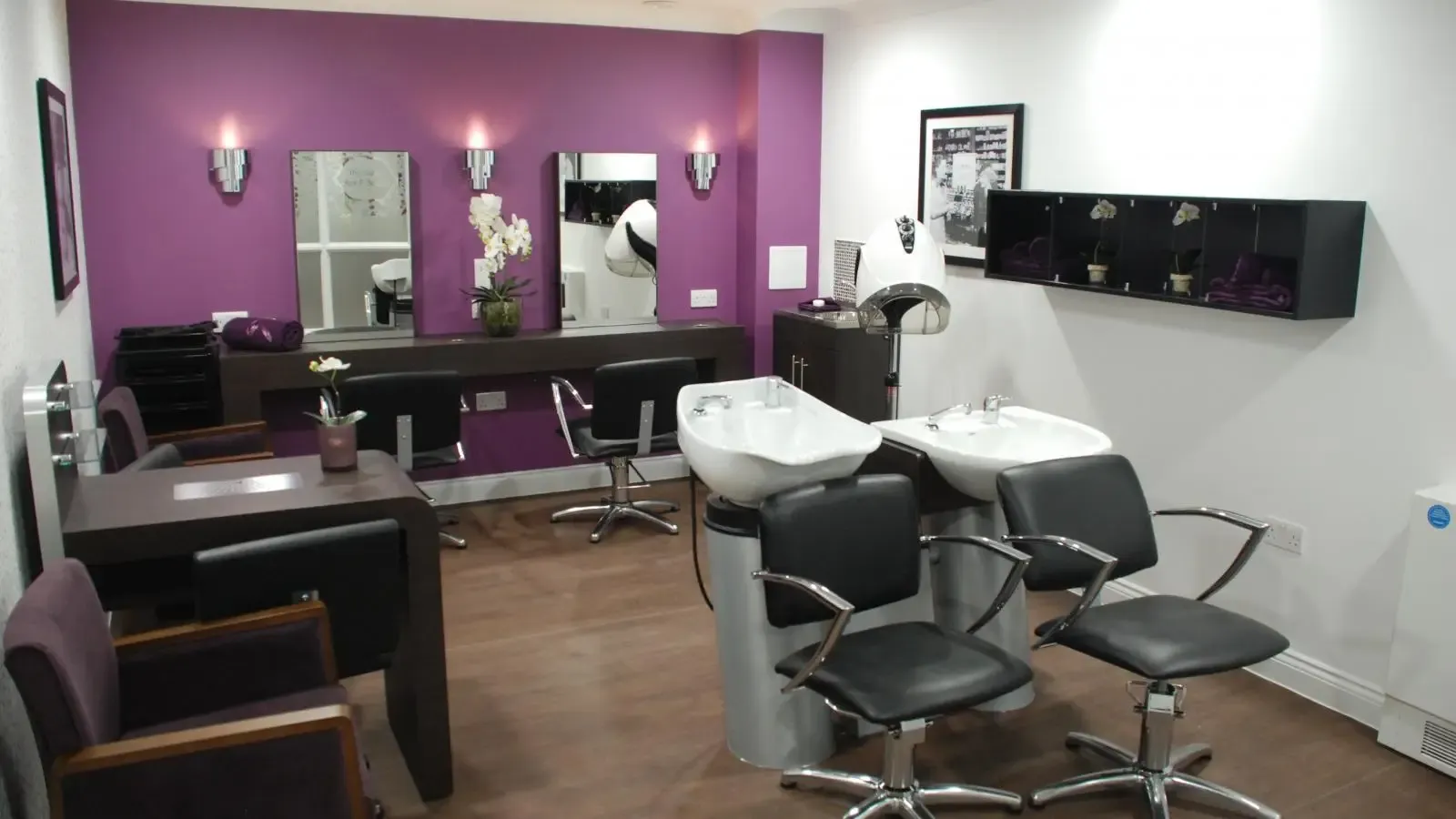 MHA - Hall Grange care home - 005