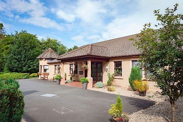 Hallhouse Care Home, Kilmarnock, KA3 6AH