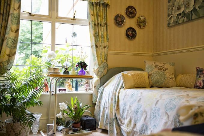 Barchester Healthcare Hall Park Care Home, Nottingham, NG6 8GH