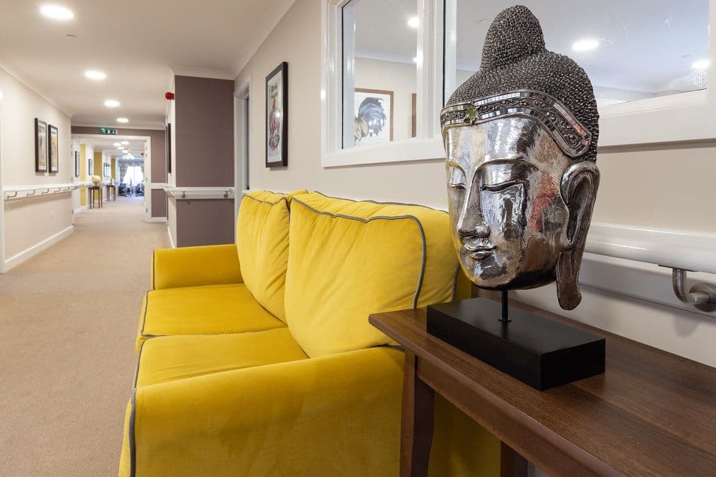 Sandstone Care Group - The Oaks care home 3