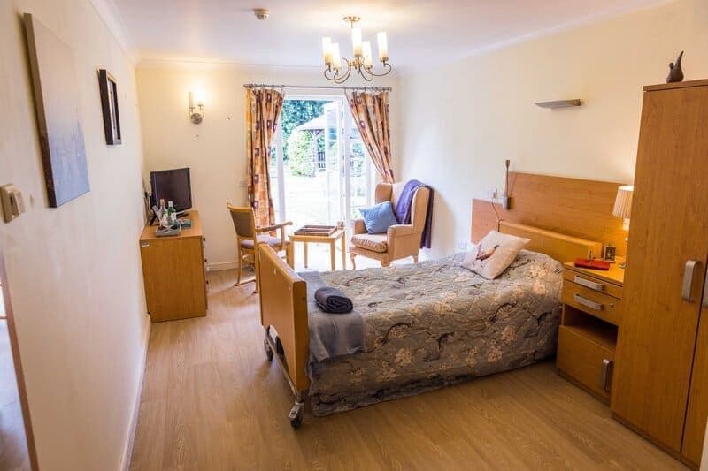Independent Care Home - Hampton care home - 007