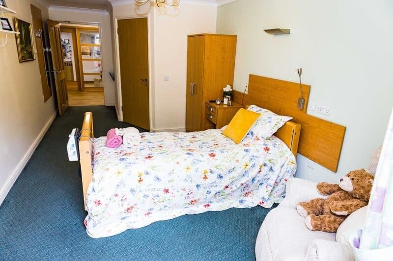 Independent Care Home - Hampton care home - 006
