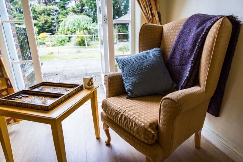 Independent Care Home - Hampton care home - 005