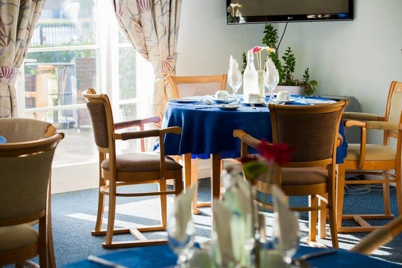 Independent Care Home - Hampton care home - 003
