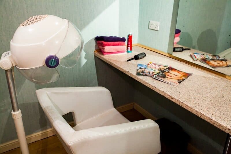 Independent Care Home - Hampton care home - 004