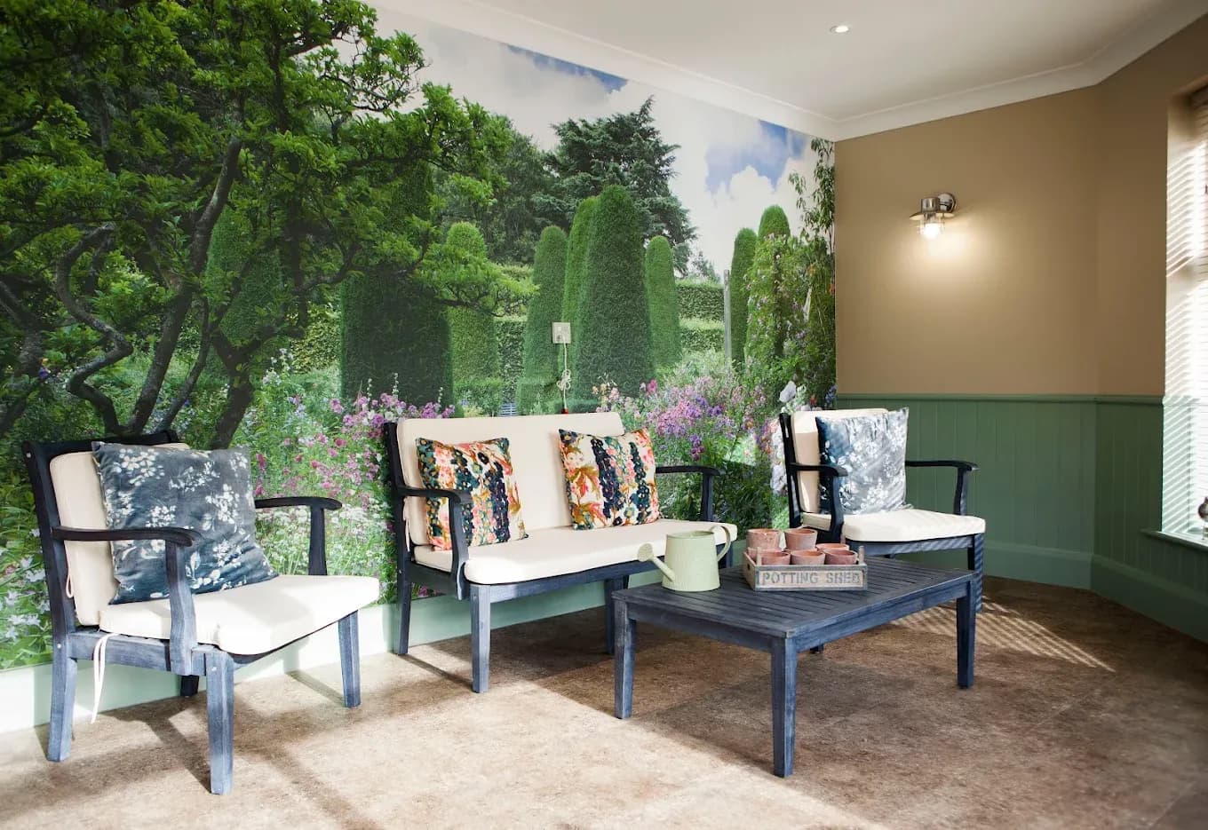 HC-One - Blakelands Lodge care home - 008