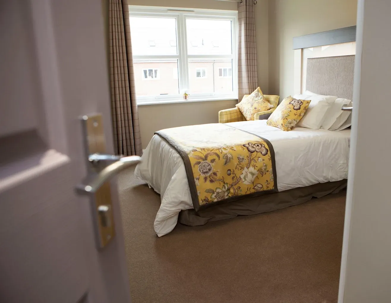 HC-One - Sedgley Court care home - 011