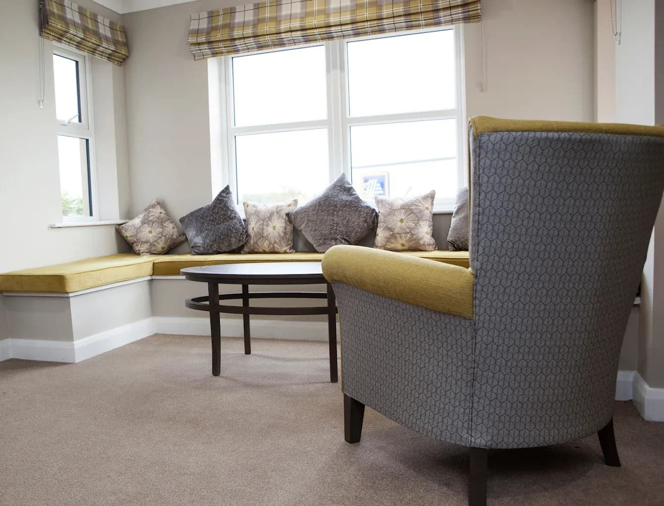 HC-One - Sedgley Court care home - 000