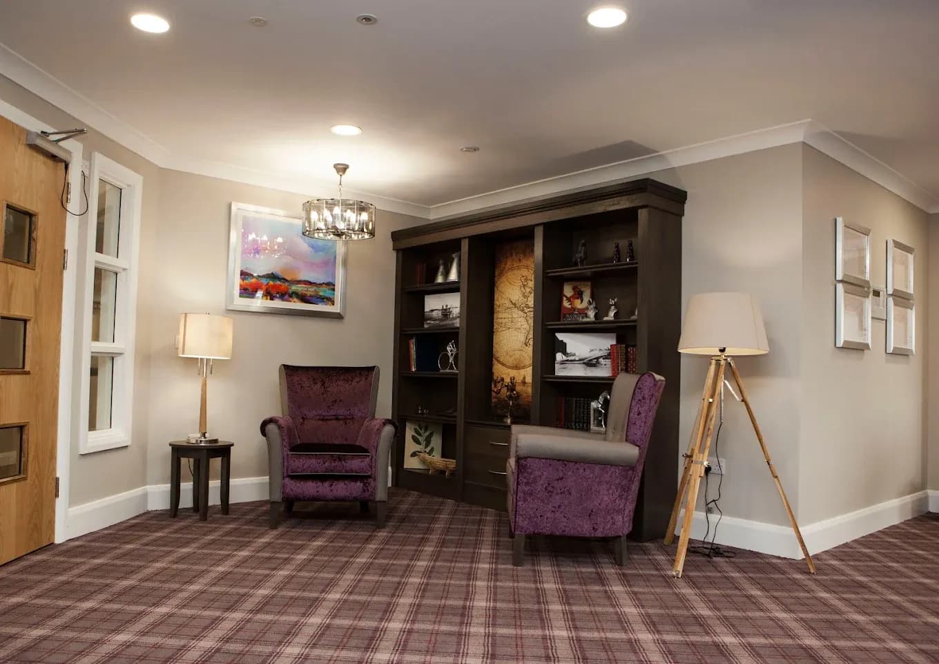 HC-One - Sedgley Court care home - 001