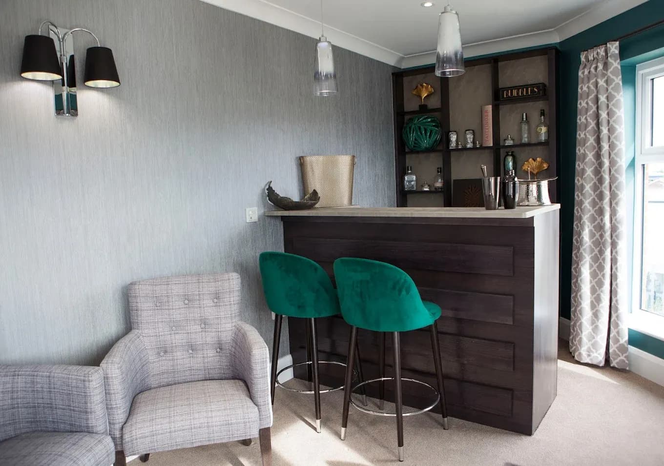 HC-One - Sedgley Court care home - 008