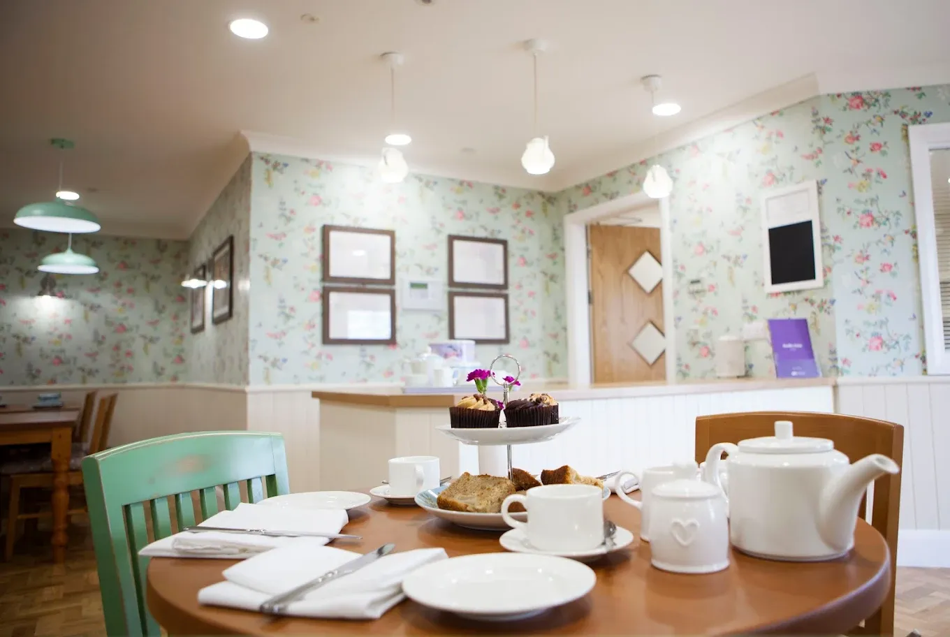 HC-One - Sedgley Court care home - 006
