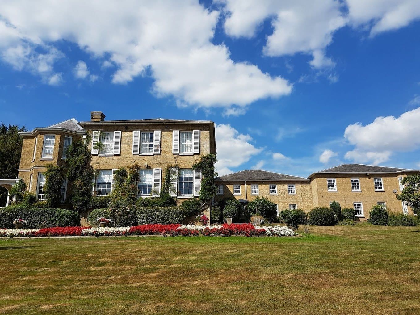 Nicholas James Care Homes - Harbledown Lodge care home - 006