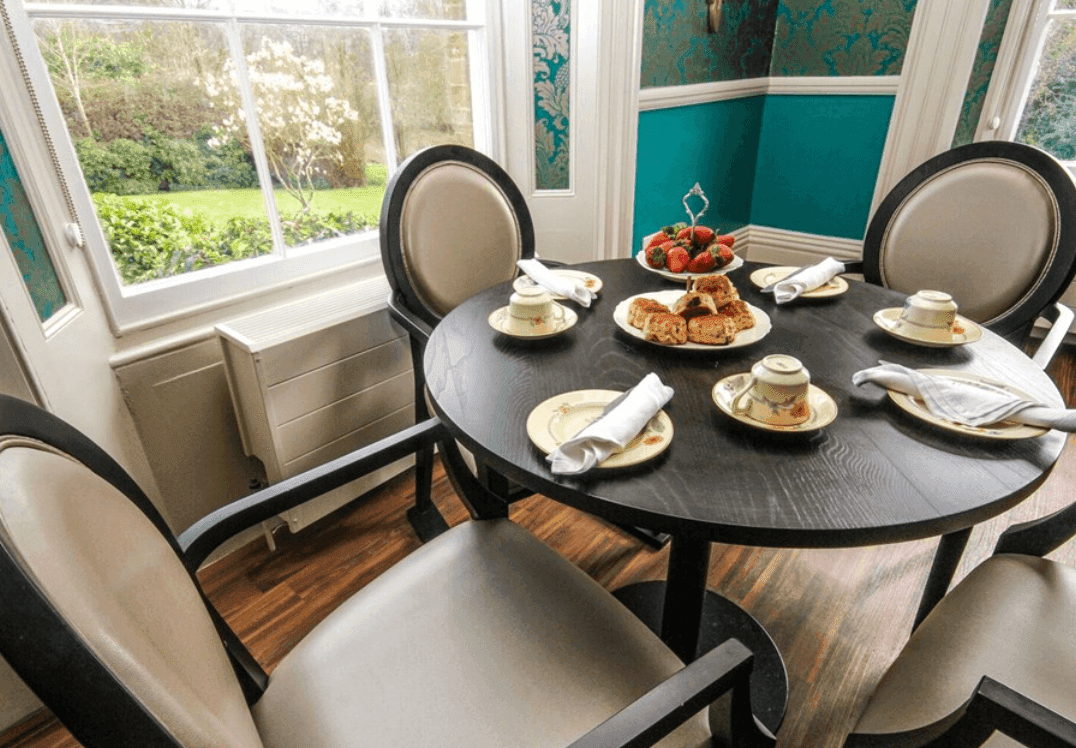 Nicholas James Care Homes - Harbledown Lodge care home 3