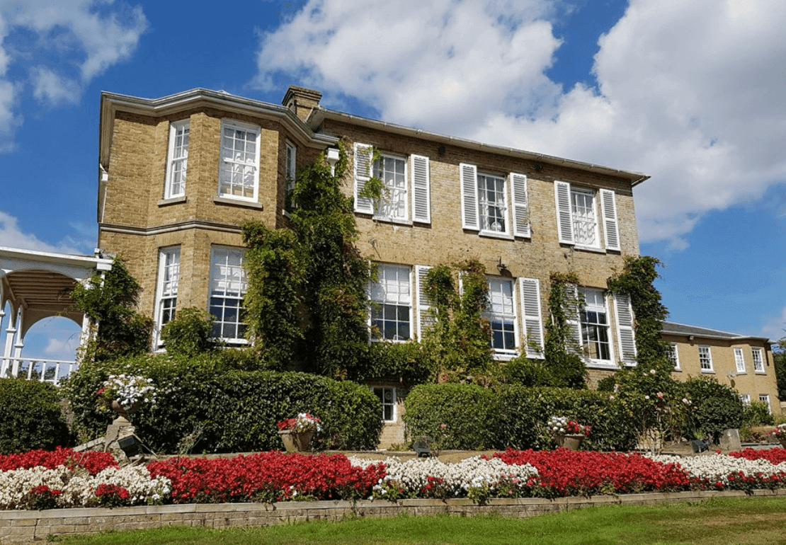 Nicholas James Care Homes - Harbledown Lodge care home 1