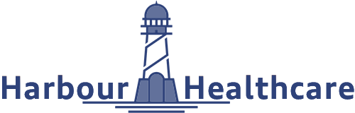 Harbour Healthcare-logo