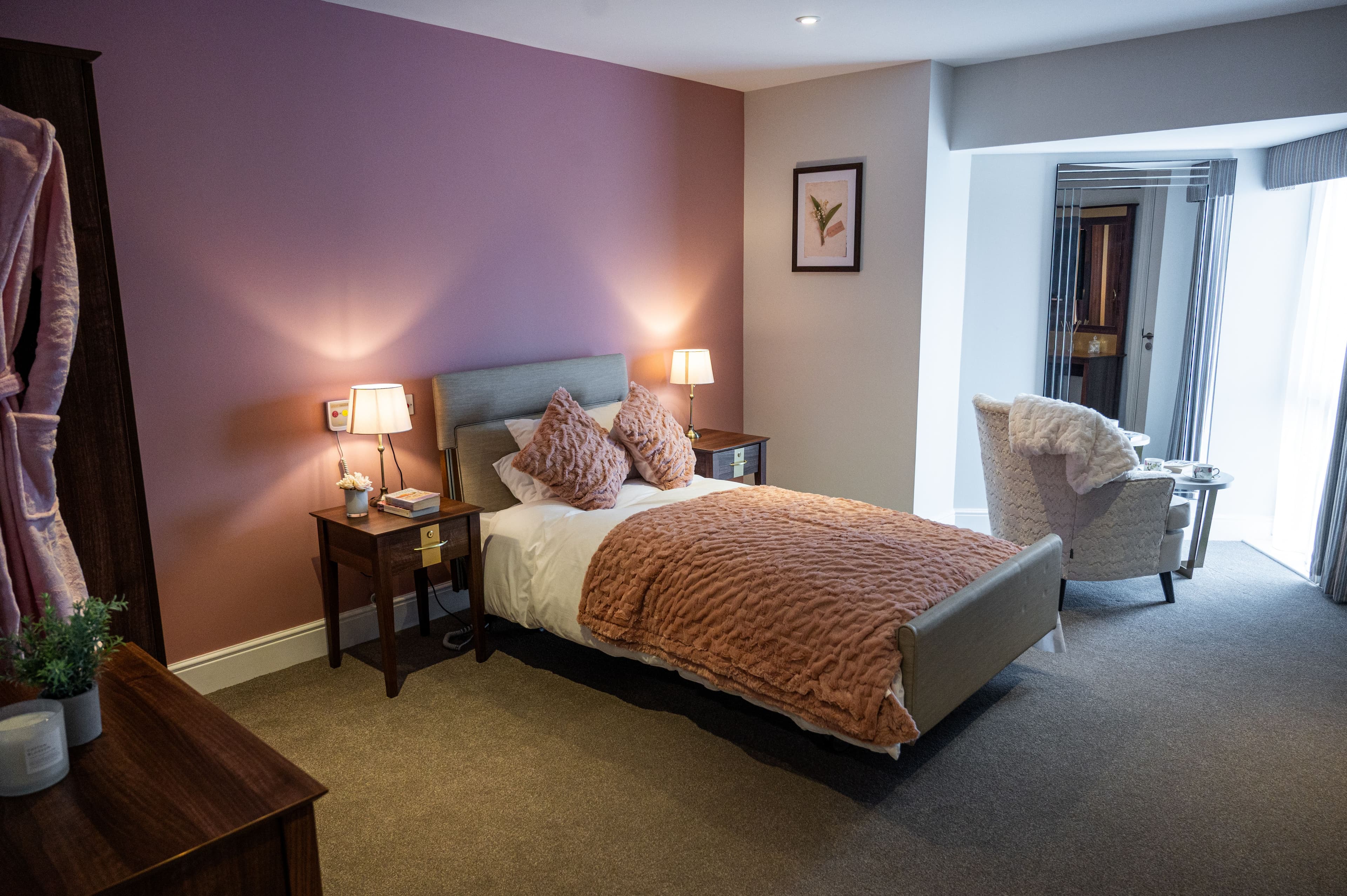 Care UK - Harcourt Gardens care home - 010