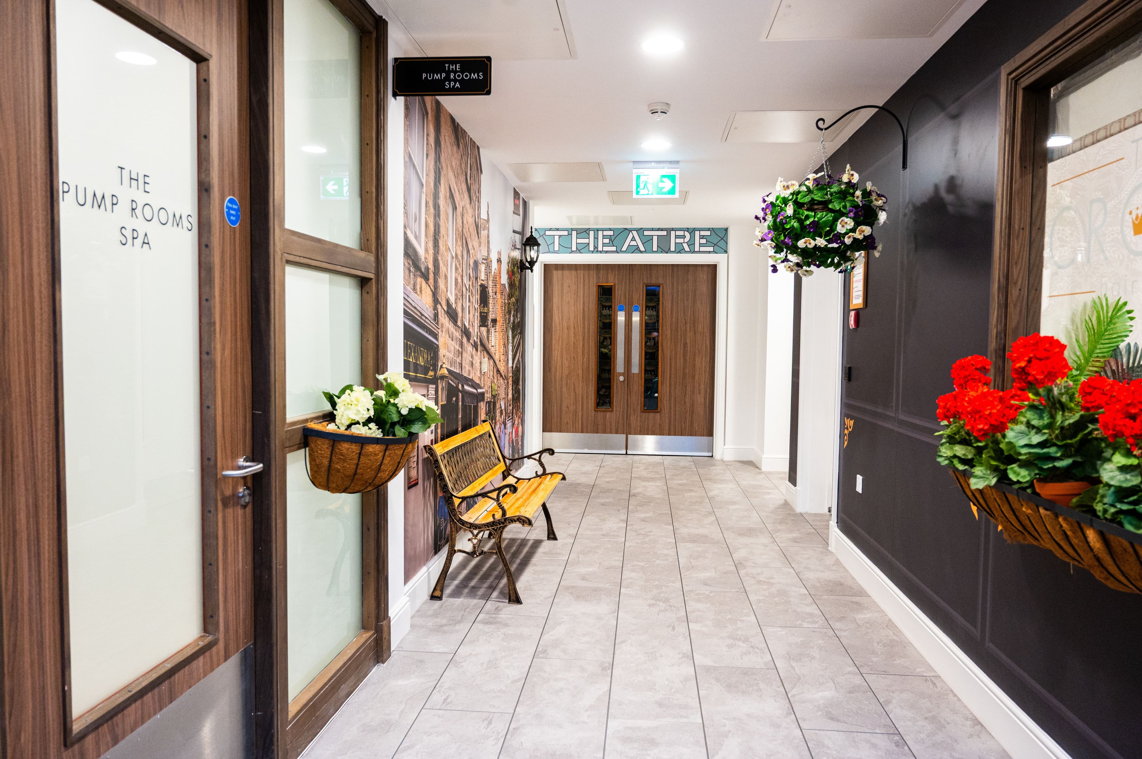 Care UK - Harcourt Gardens care home - 007