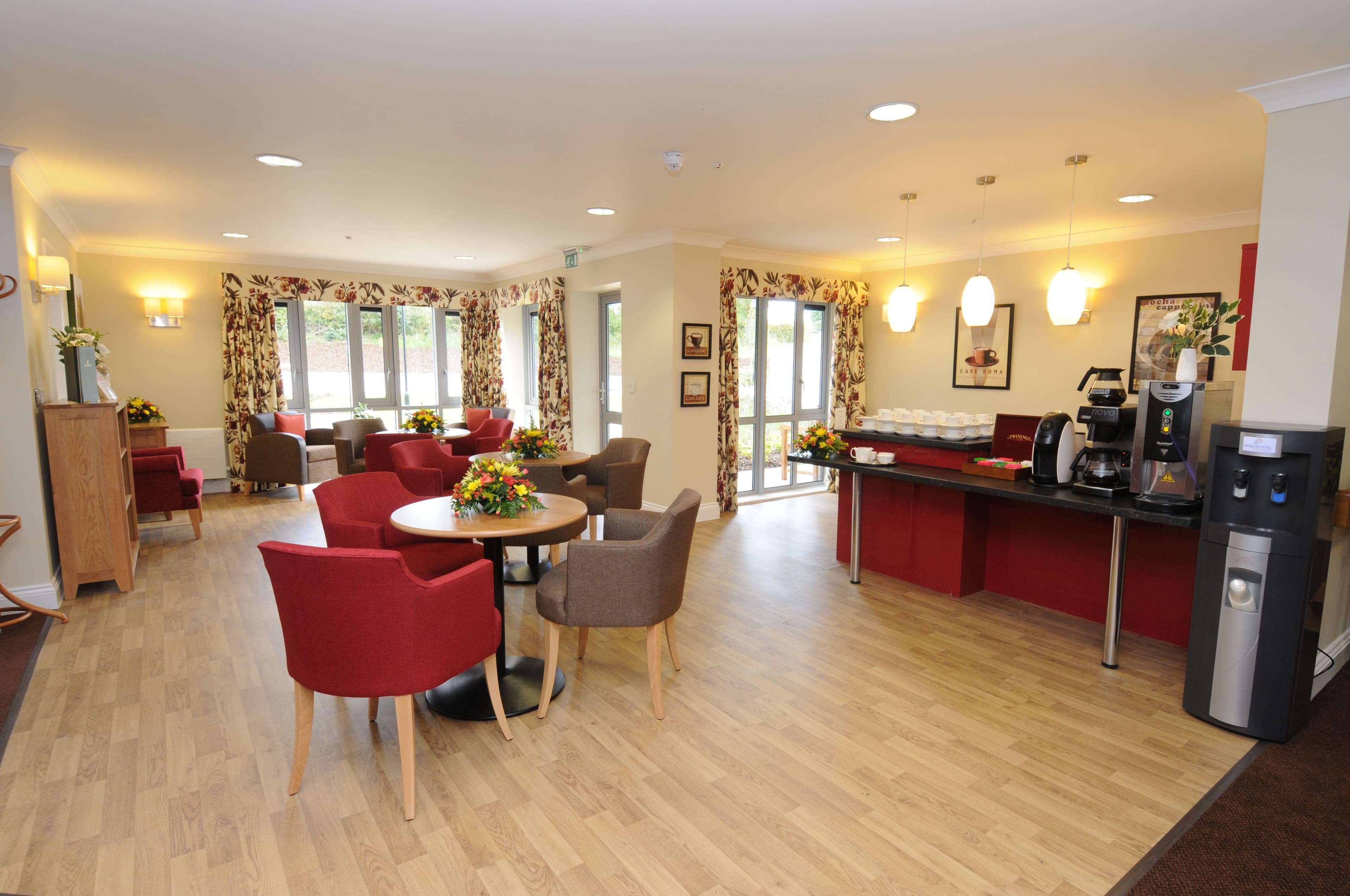 Barchester Healthcare - Harper Fields care home 7