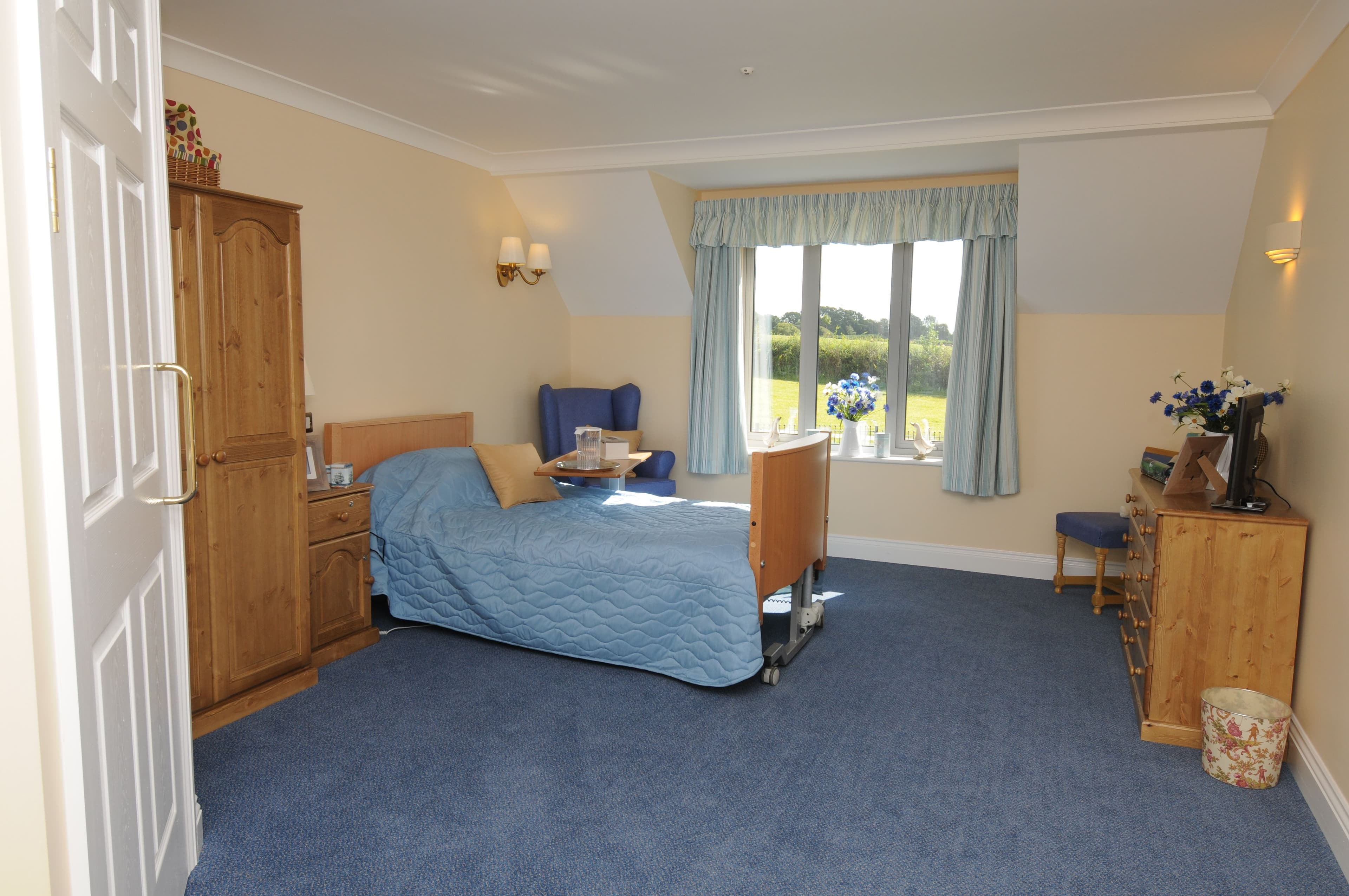 Barchester Healthcare - Harper Fields care home 15