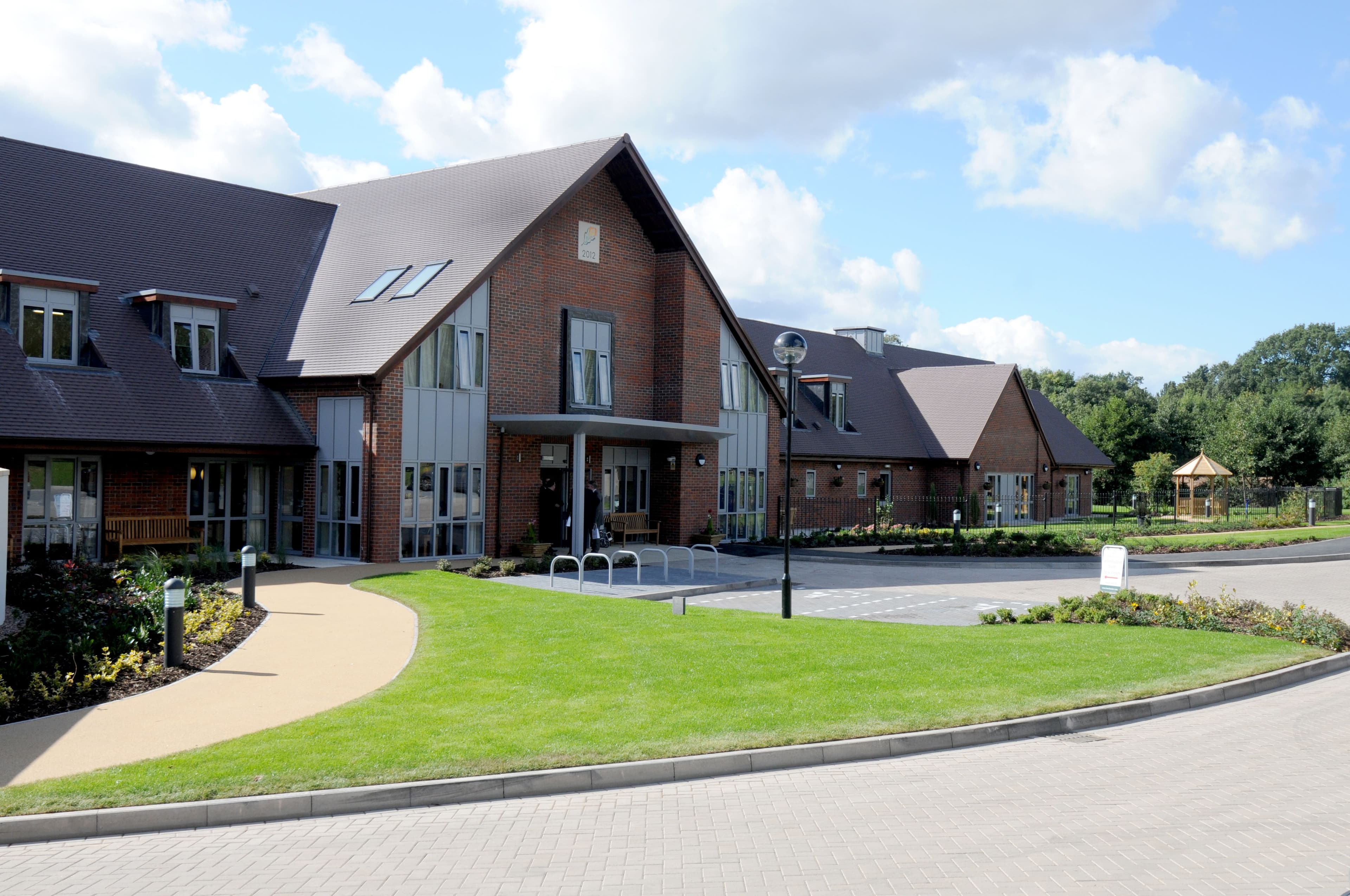 Barchester Healthcare - Harper Fields care home 3