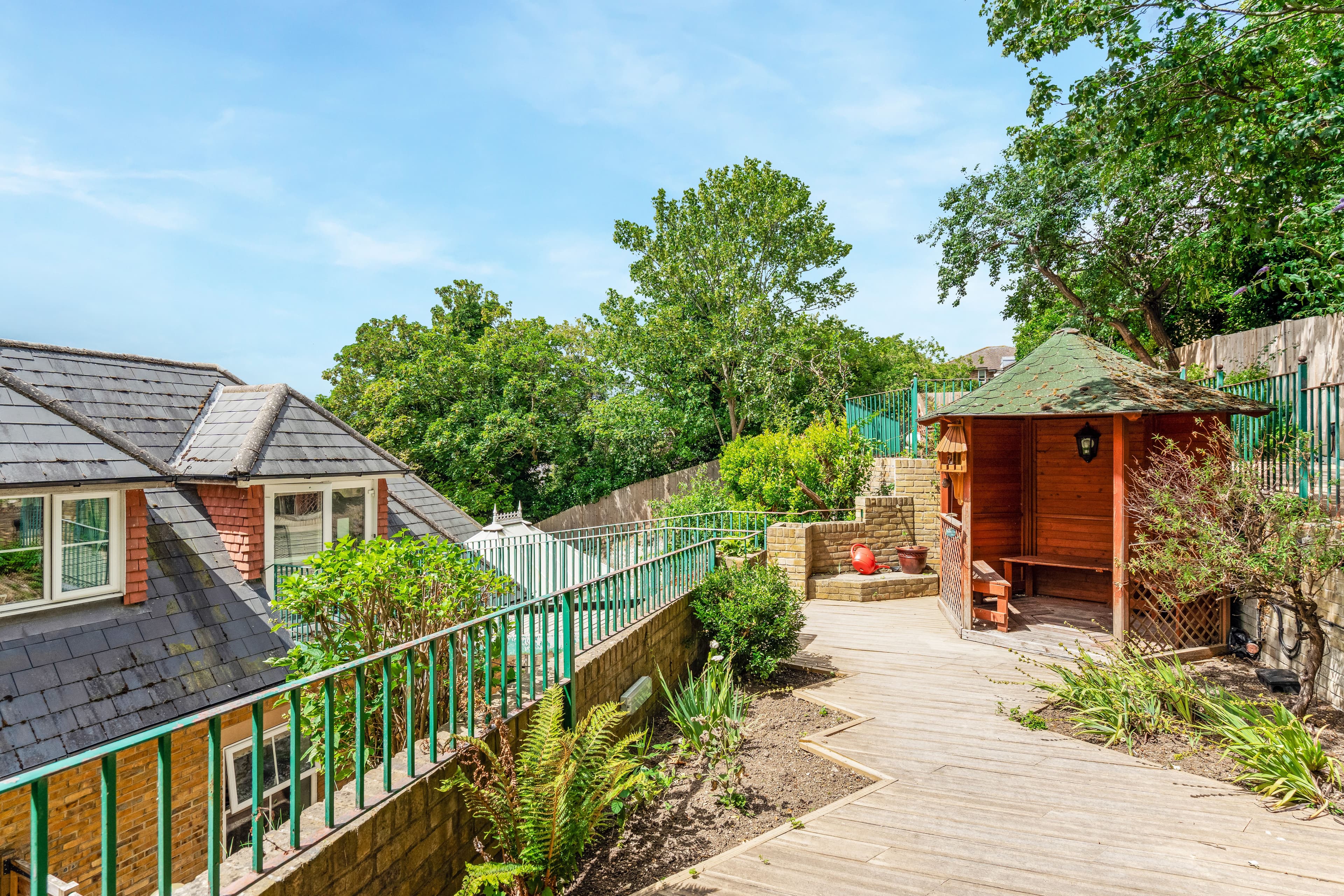Belmont Healthcare - Haslington Lodge care home 3