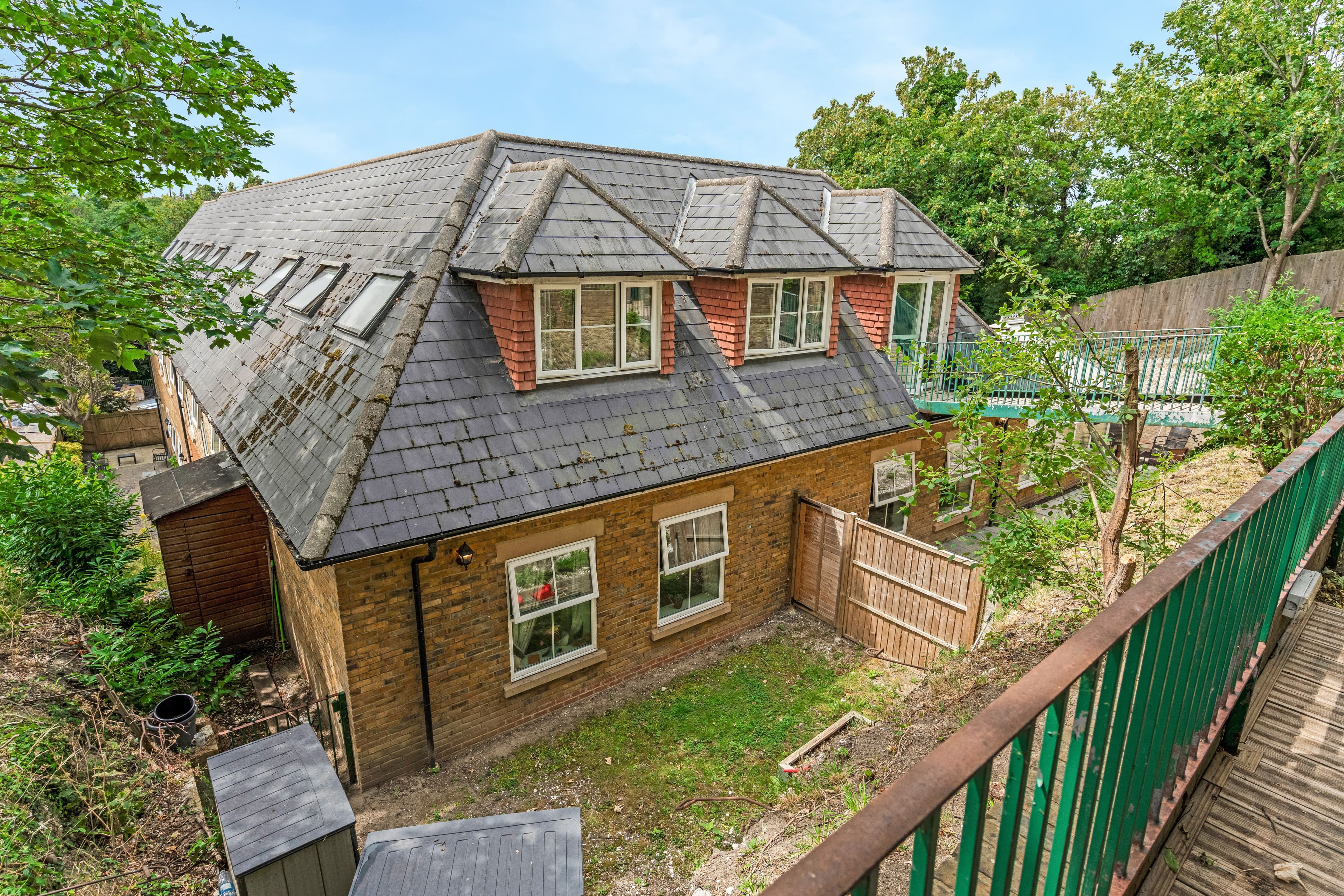 Belmont Healthcare - Haslington Lodge care home - 005