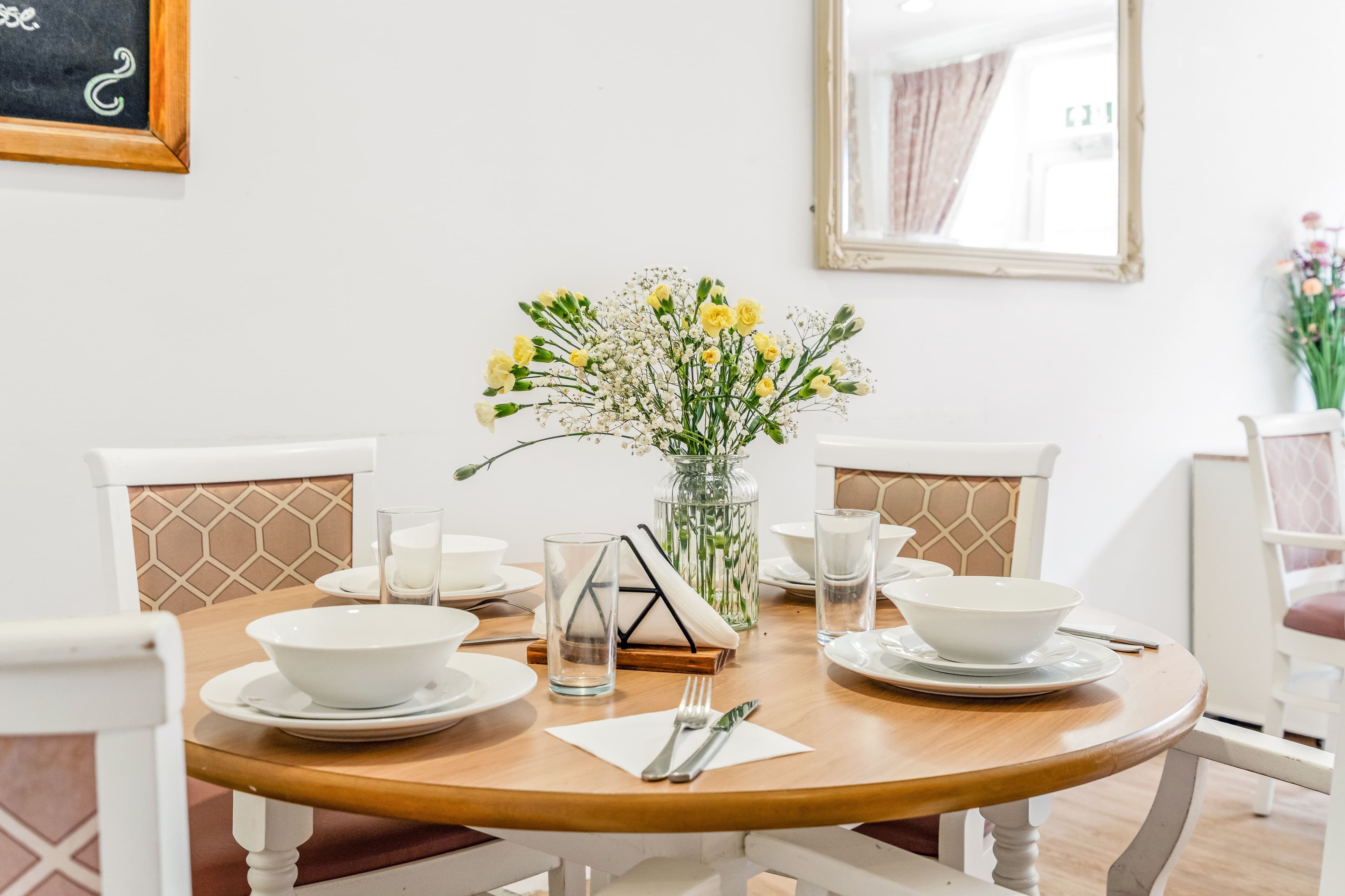 Belmont Healthcare - Haslington Lodge care home - 004