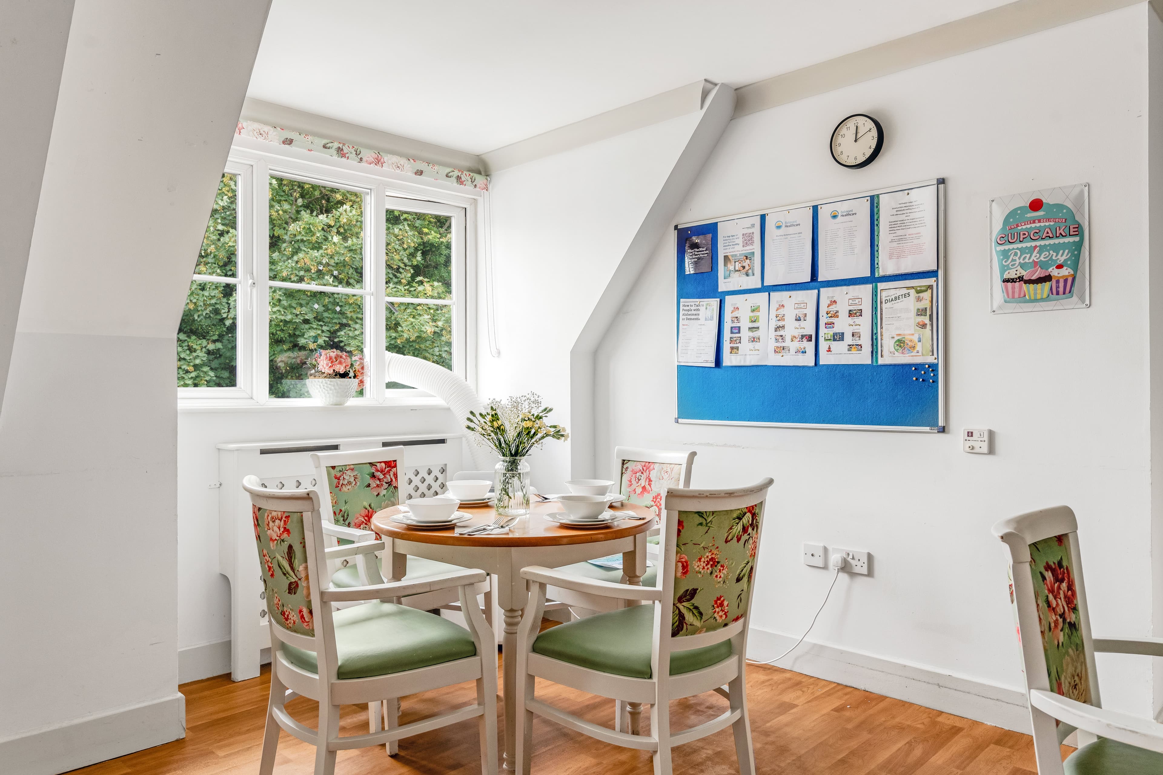 Belmont Healthcare - Haslington Lodge care home - 003
