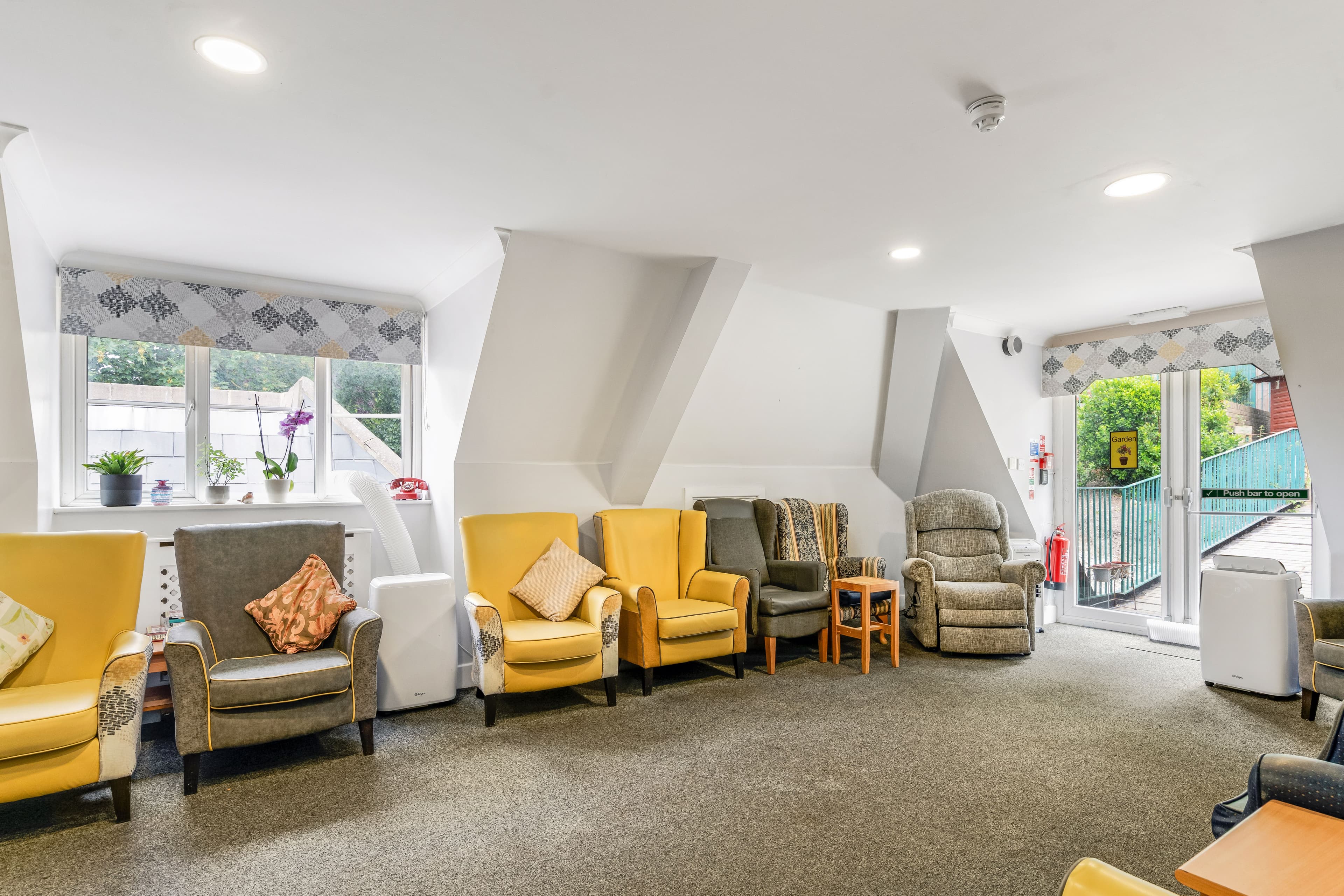 Belmont Healthcare - Haslington Lodge care home - 008