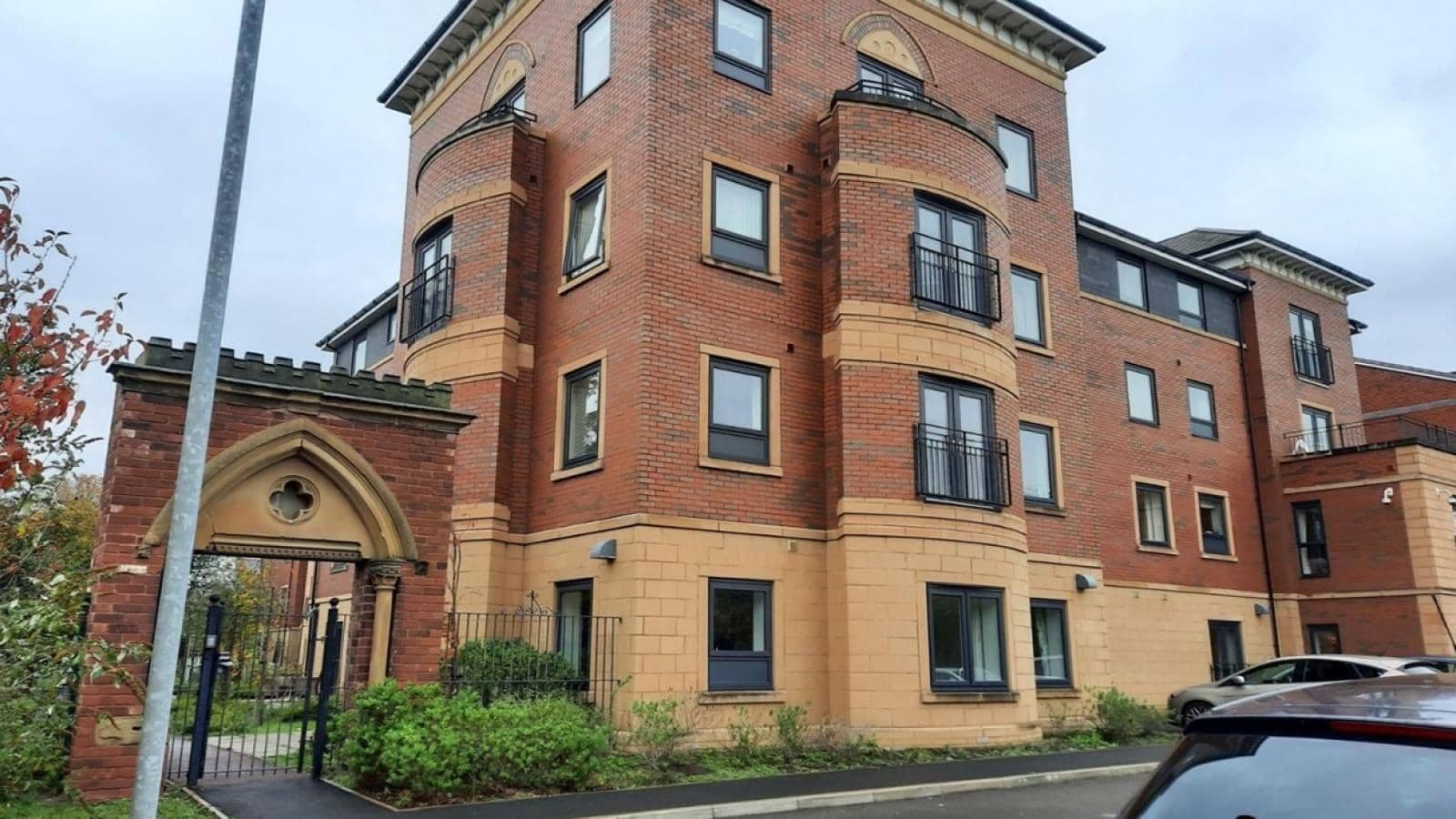 MHA - Hatherlow House in 27 Park Crescent, Southport, PR9 9LR - 000