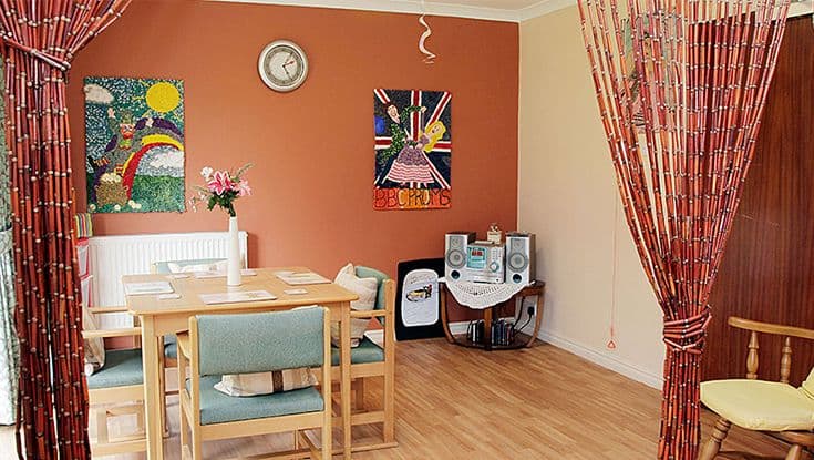 HC-One - Hatton Lea care home - 001