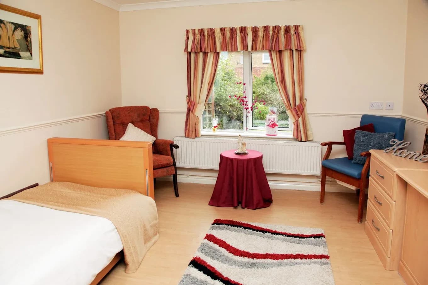 HC-One - Hatton Lea care home - 002