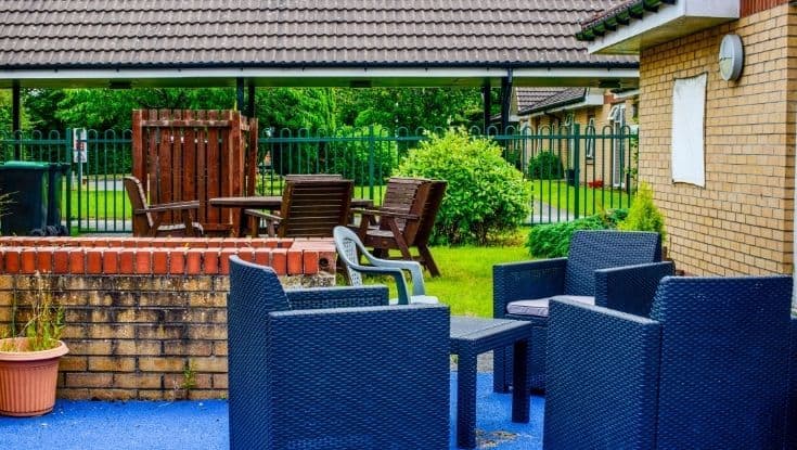 HC-One - Hatton Lea care home - 003