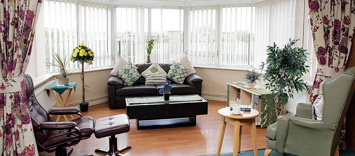 HC-One - Hatton Lea care home - 000