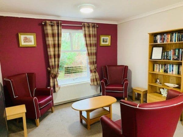 Havencourt Care Home, Stonehaven, AB39 2ZH