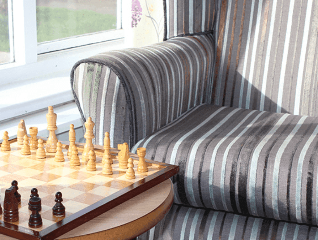 Regal Care - Hawthorn Lodge care home - 002