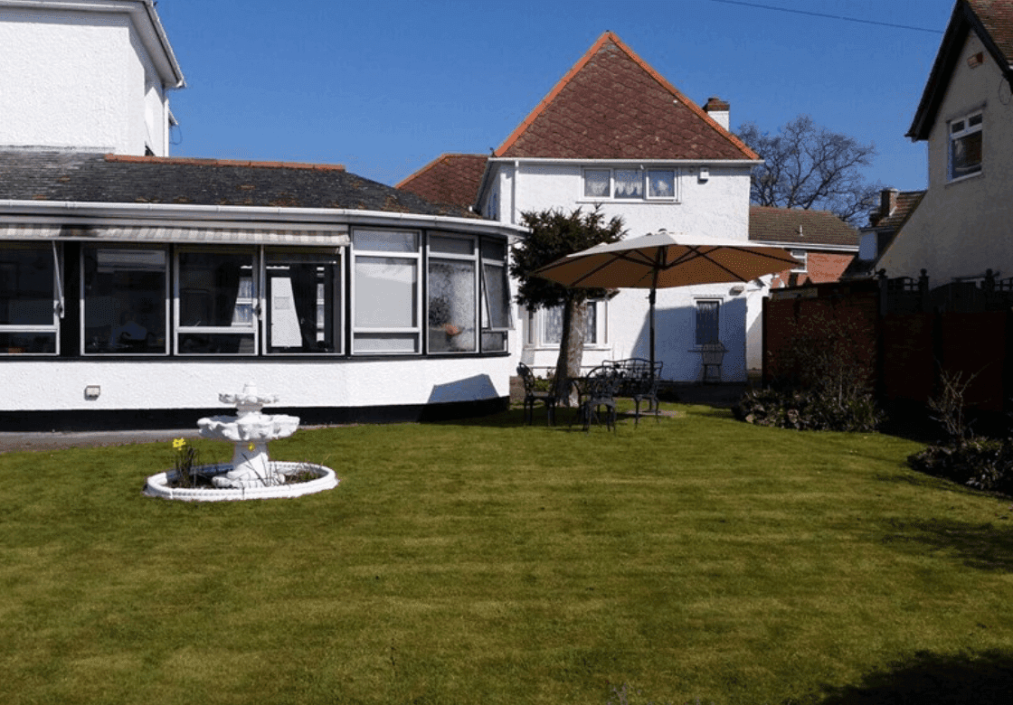 Nicholas James Care Homes - Haydon-Mayer care home 1