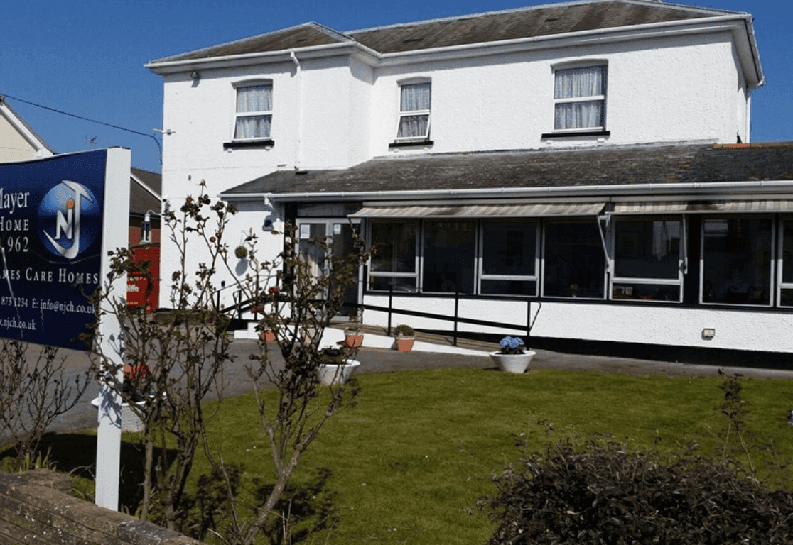 Nicholas James Care Homes - Haydon-Mayer care home - 006