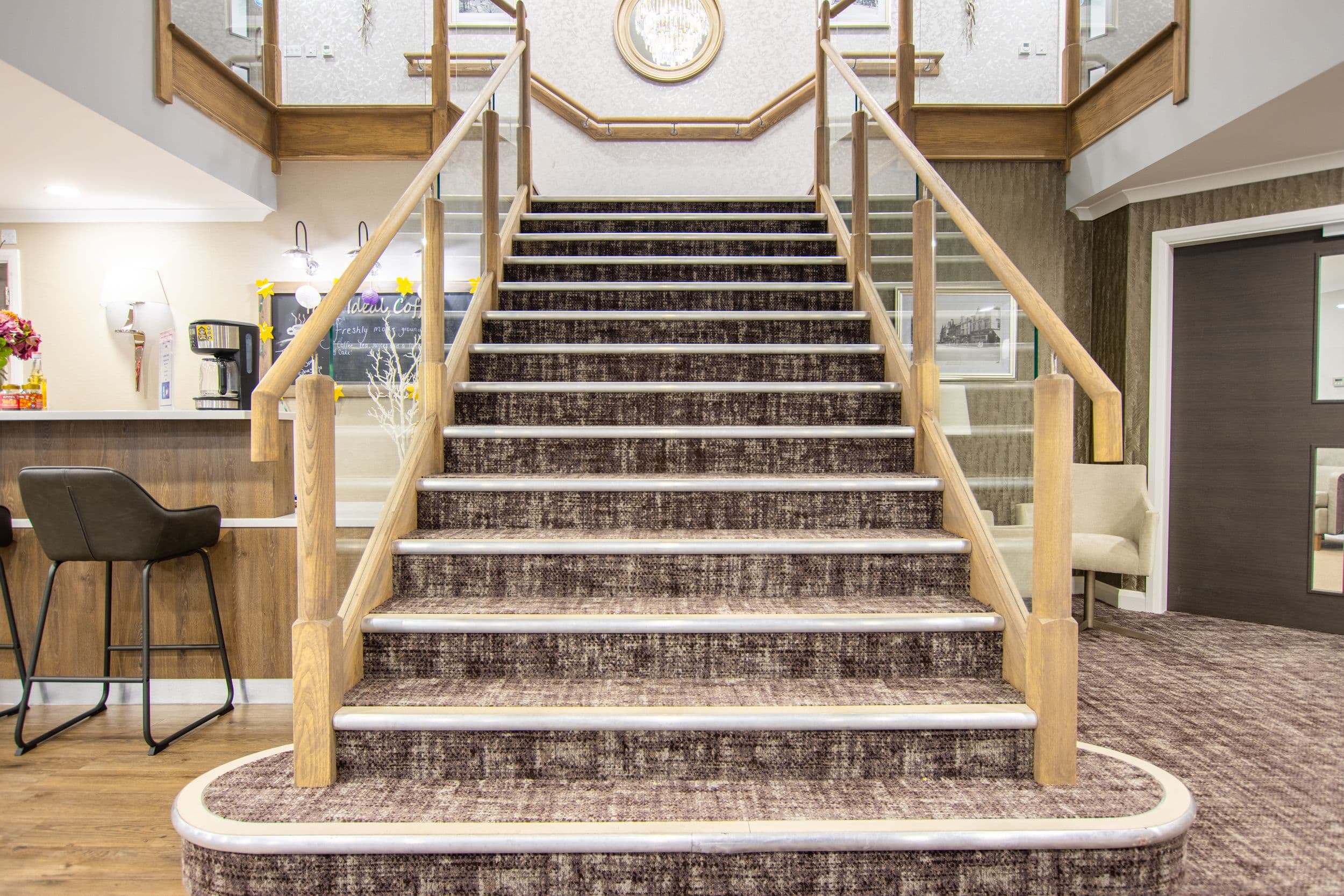 HC-One - Haywood Lodge care home - 003