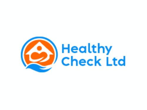 Healthy Check - Hereford Care Home
