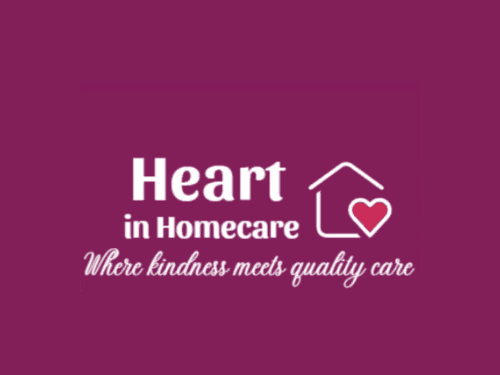 Heart in Homecare Care Home