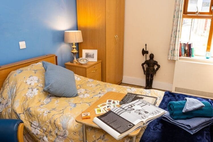 Independent Care Home - Heathlands care home - 004