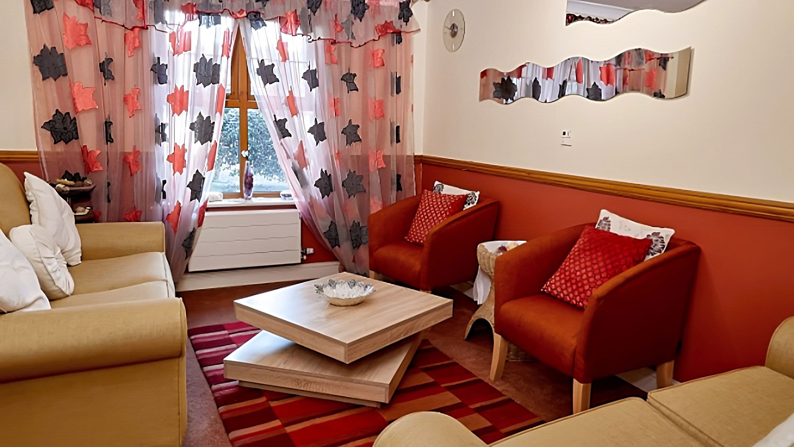 Maria Mallaband Care Group - Heritage care home 5