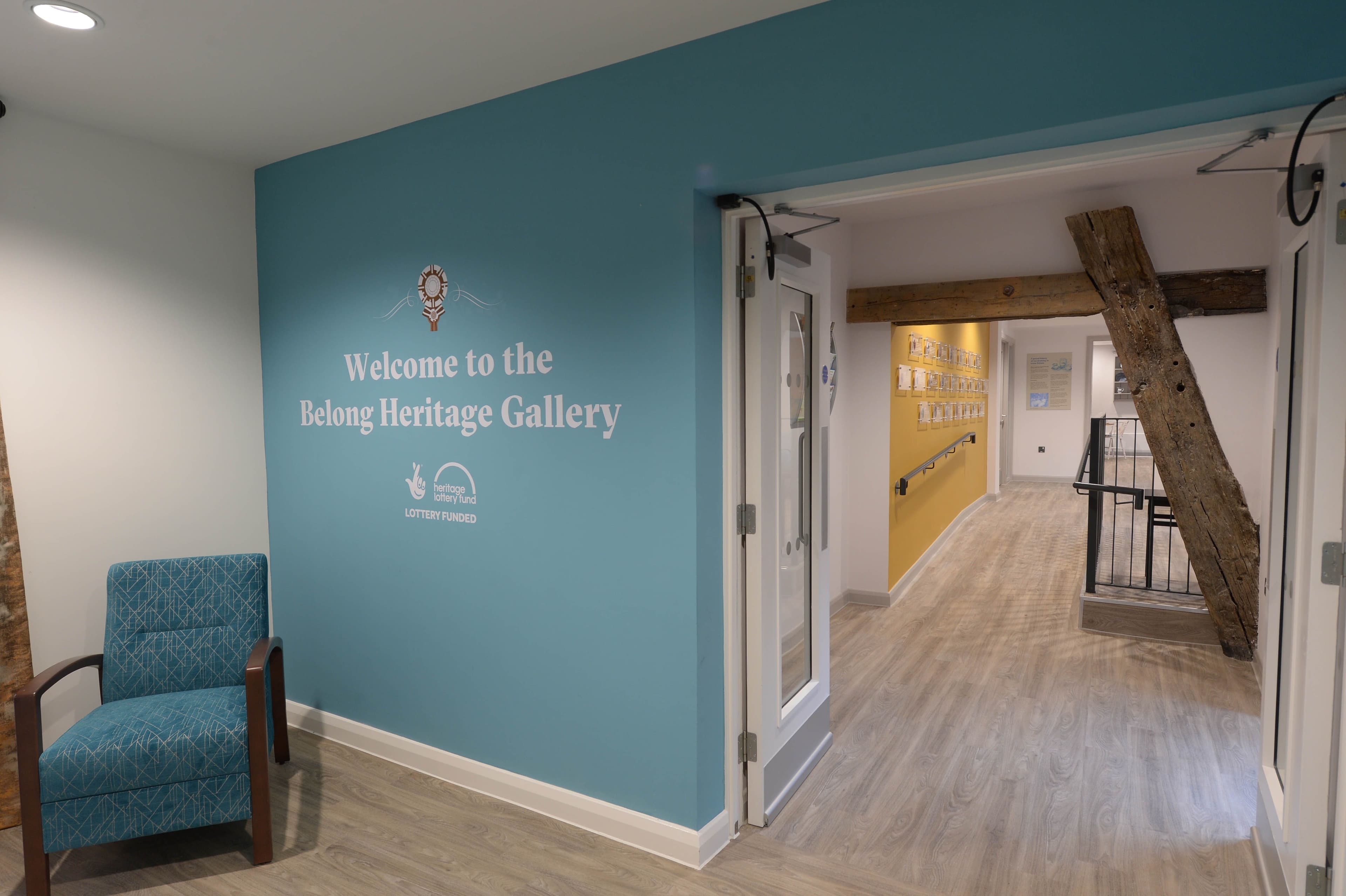 Belong Villages - Belong Newcastle-under-Lyme care home - 006