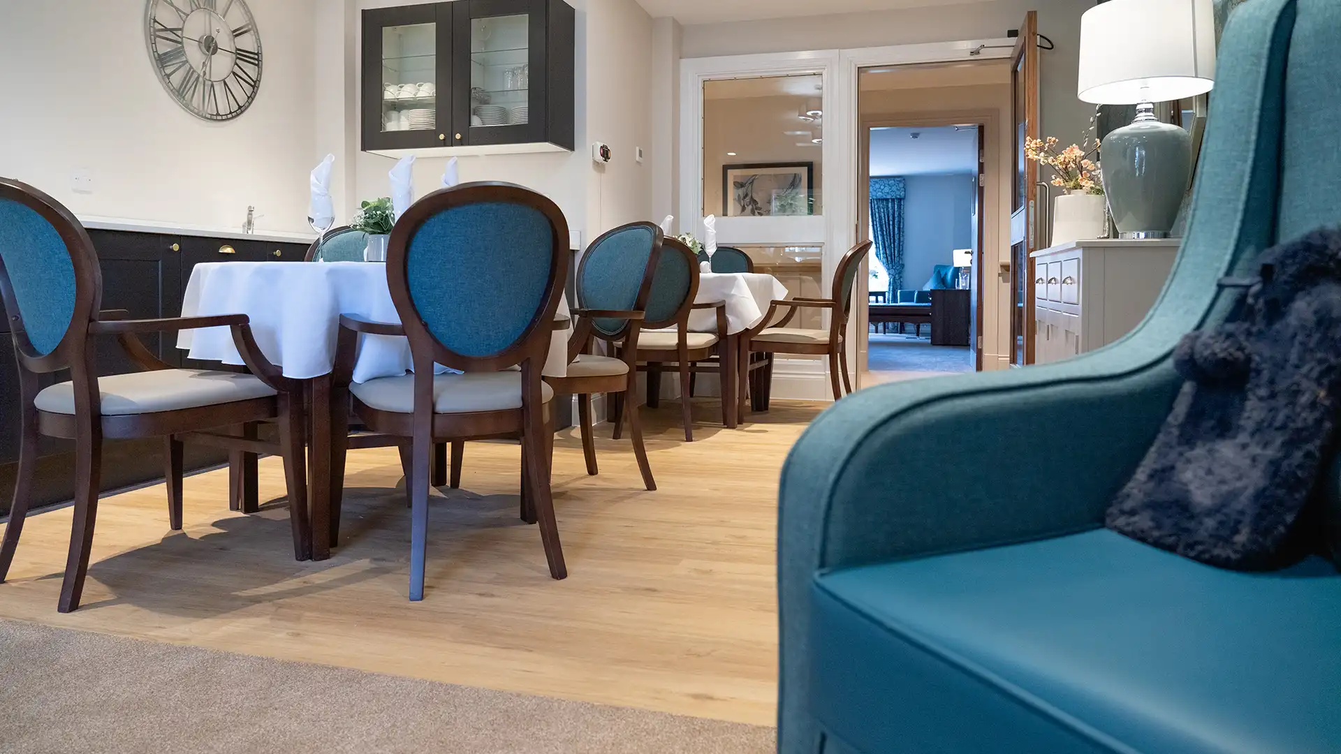 Hermitage House Care Home in Helensburgh 5