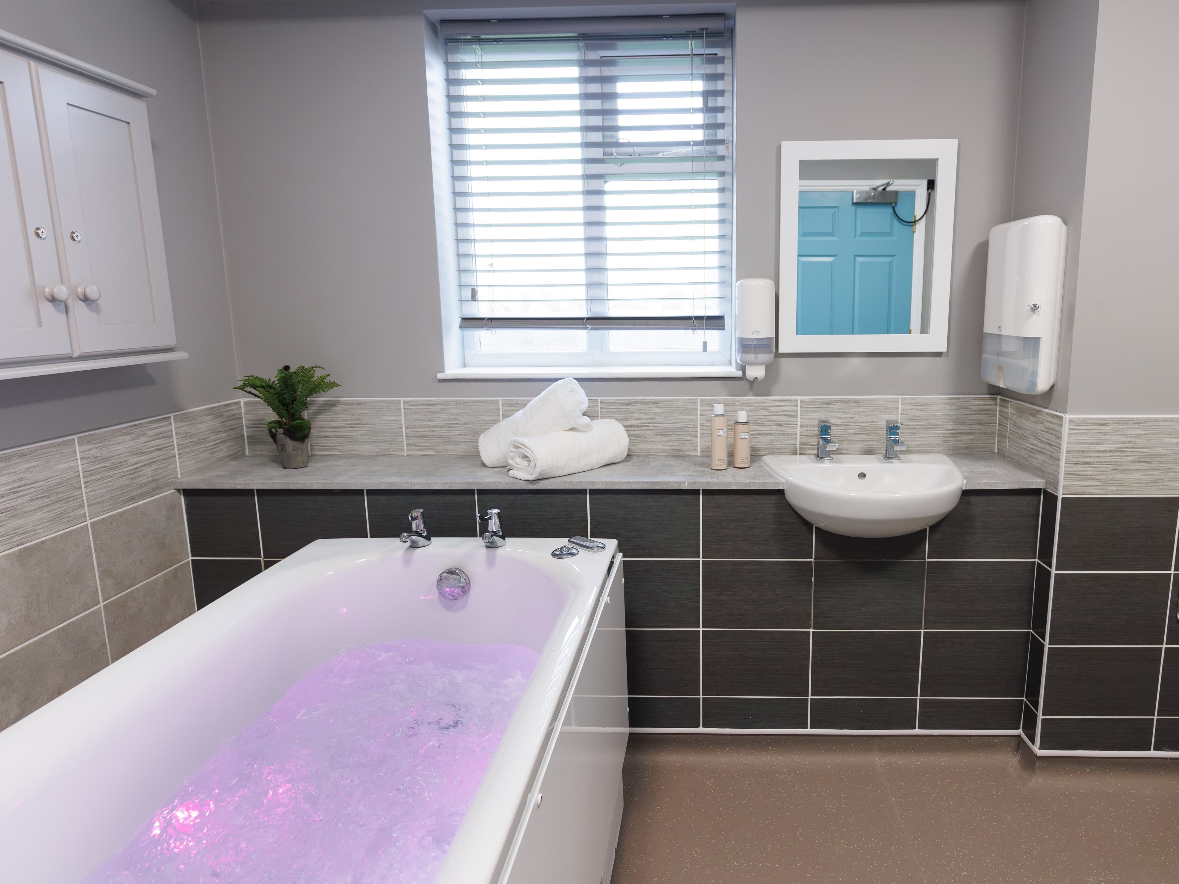 Barchester Healthcare - Barchester Healthcare Hickathrift House care home - 014