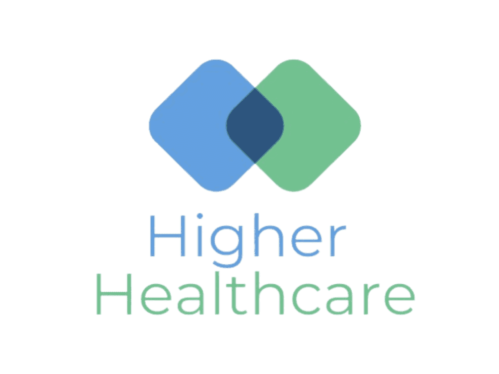 Higher Healthcare Care Home