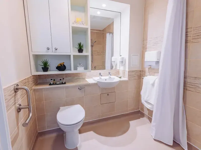 Barchester Healthcare - Barchester Healthcare Highfield care home - 025